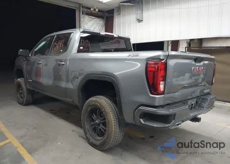 2020 GMC Sierra 1500 4Wd Short Box Elevation z USA, uszkodzony, nr VIN 3GTU9CETXLG203442